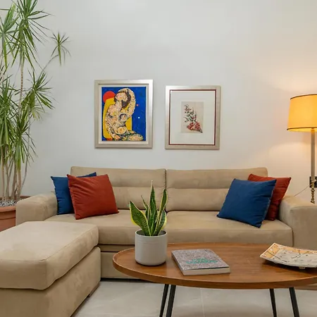 Art And Light Apartamento