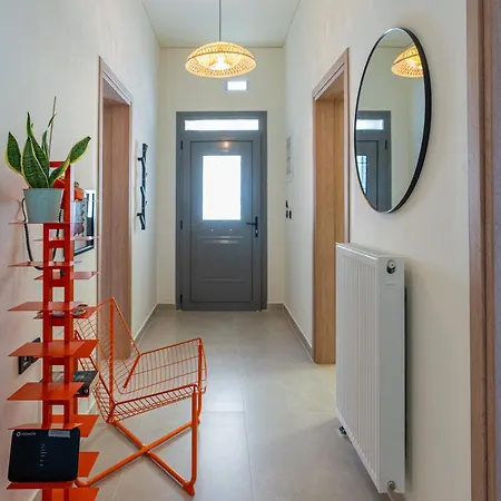 Apartamento Art And Light *
