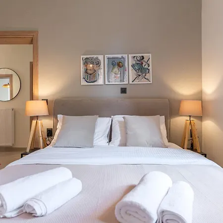 Apartamento Art And Light Argostoli (Kefalonia)