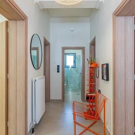 Apartamento Art And Light *