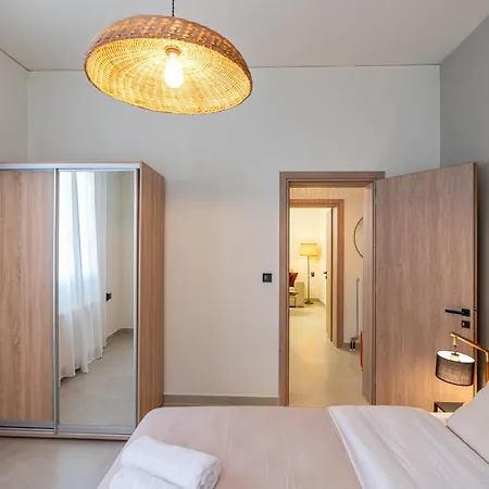 Art And Light Apartamento Argostoli (Kefalonia)