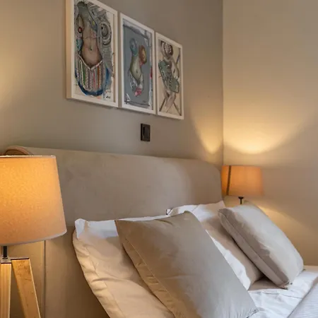 Apartamento Art And Light *