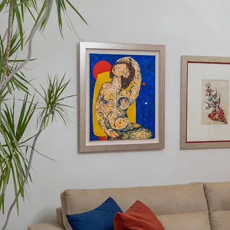 Art And Light Apartamento Argostoli (Kefalonia)